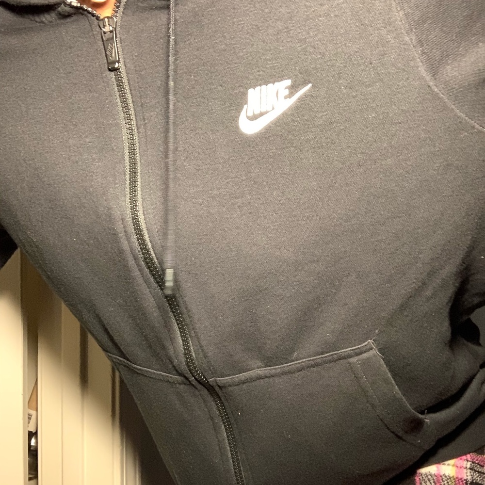 Nike jacket - Picture 3 of 4
